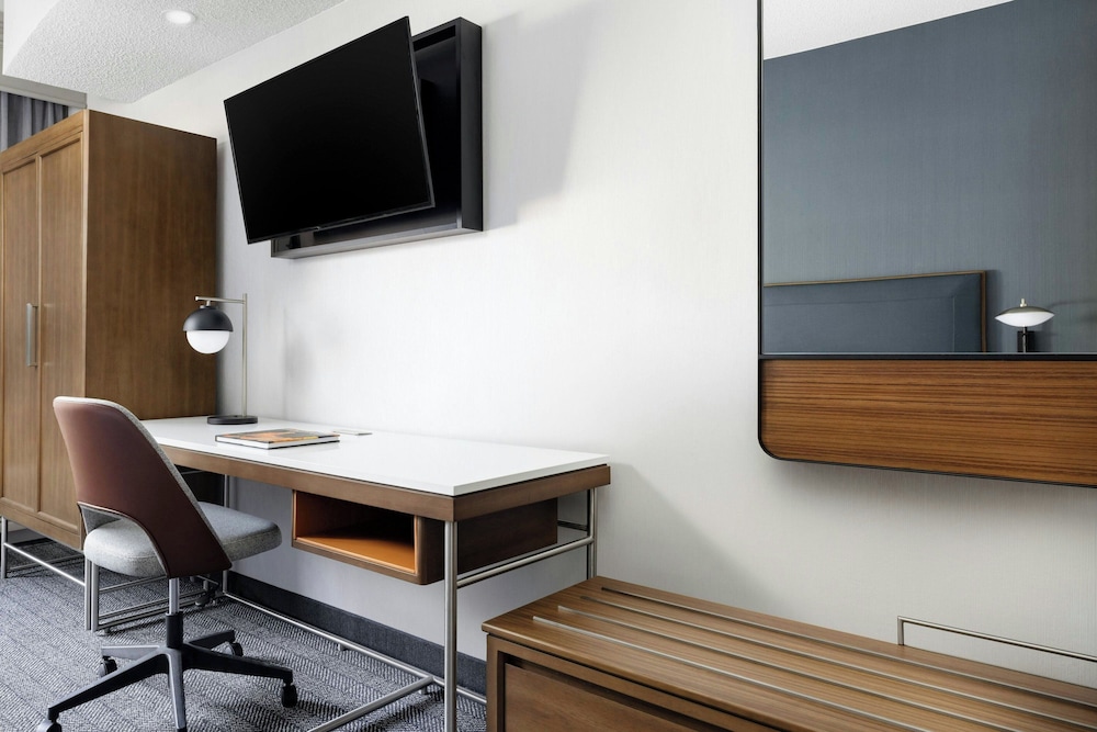 Courtyard by Marriott Amarillo West/Medical Center 55/60