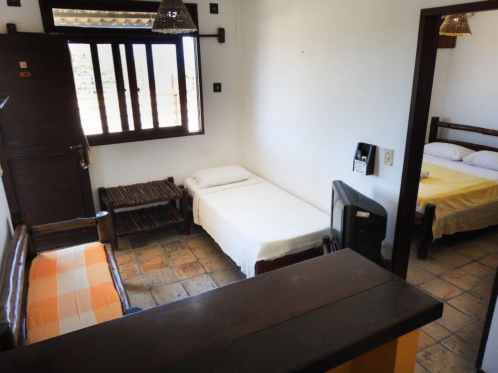 Apart Hotel Casa Grande 16/66