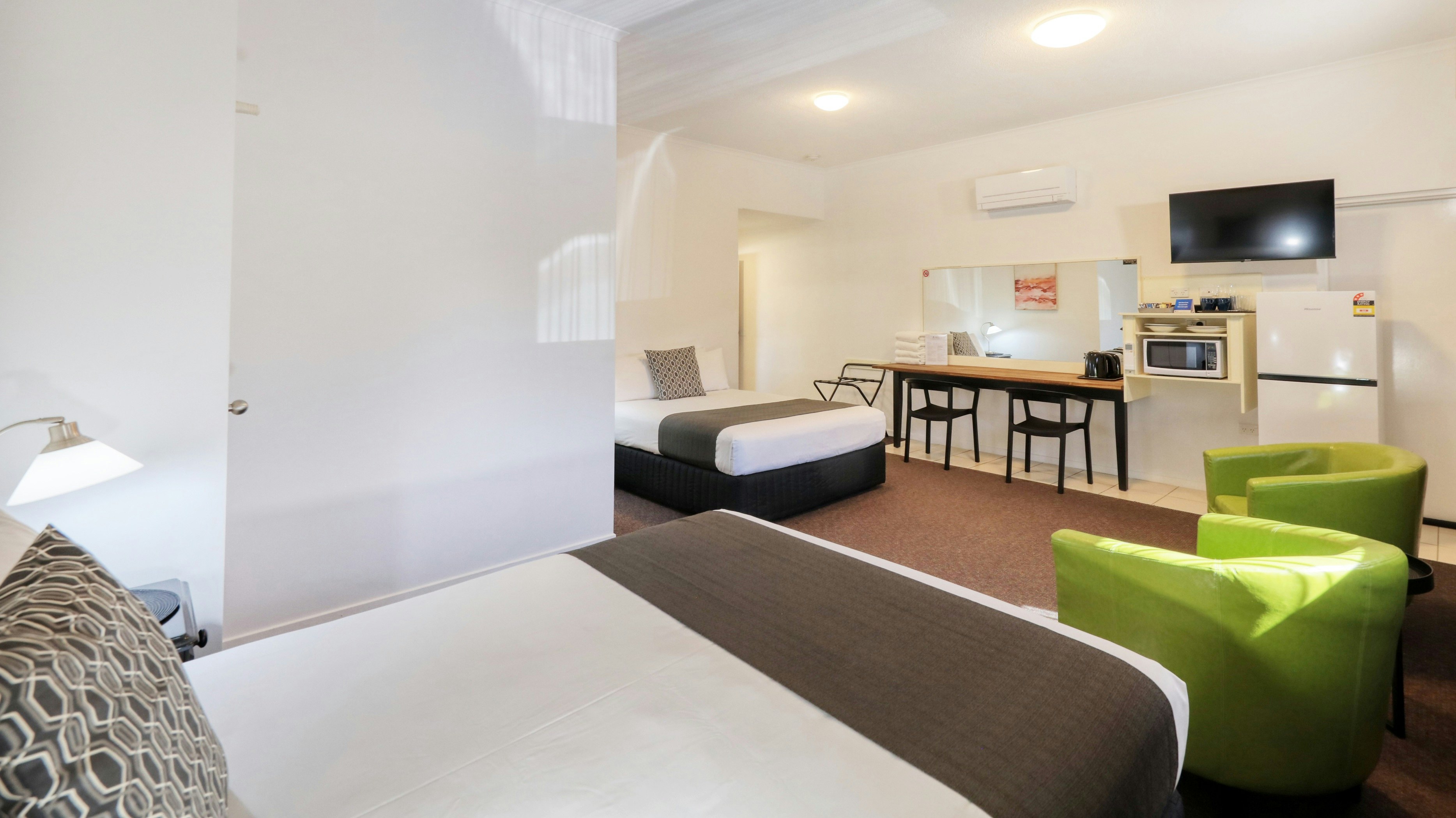 Gateway Motel Caboolture 5/10