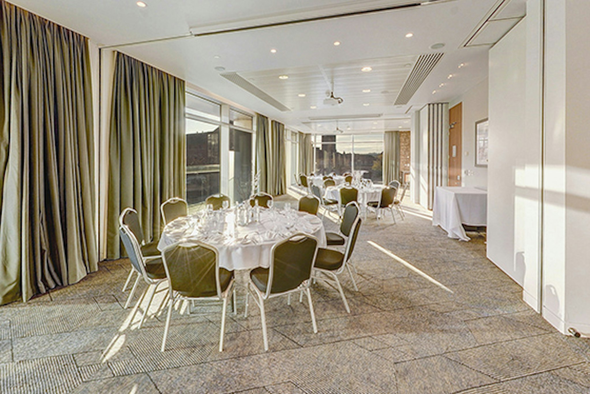 DoubleTree by Hilton Leeds City Centre 29/50