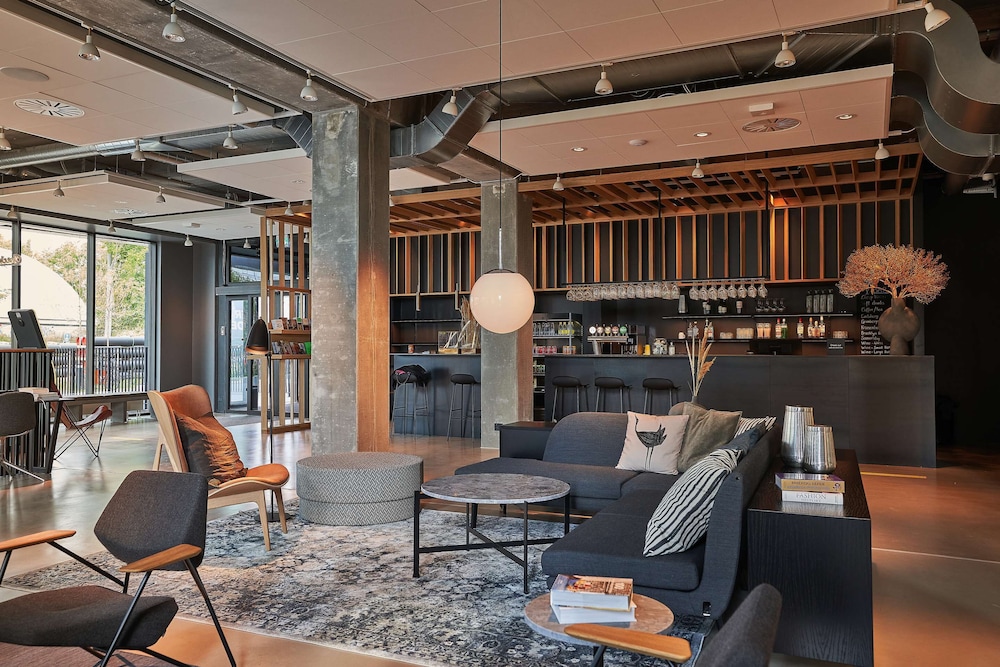 Four Points Flex by Sheraton Lyngby 36/57