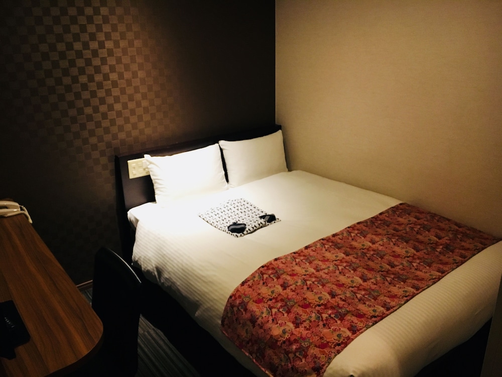 Tokyo Ueno Touganeya Hotel 33/50