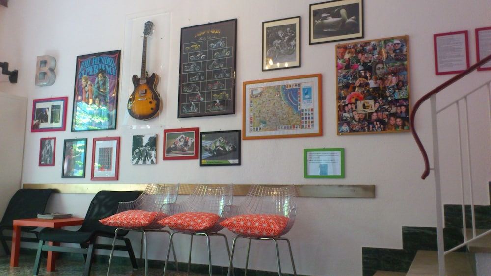 Villa Elia Hotel 37/40