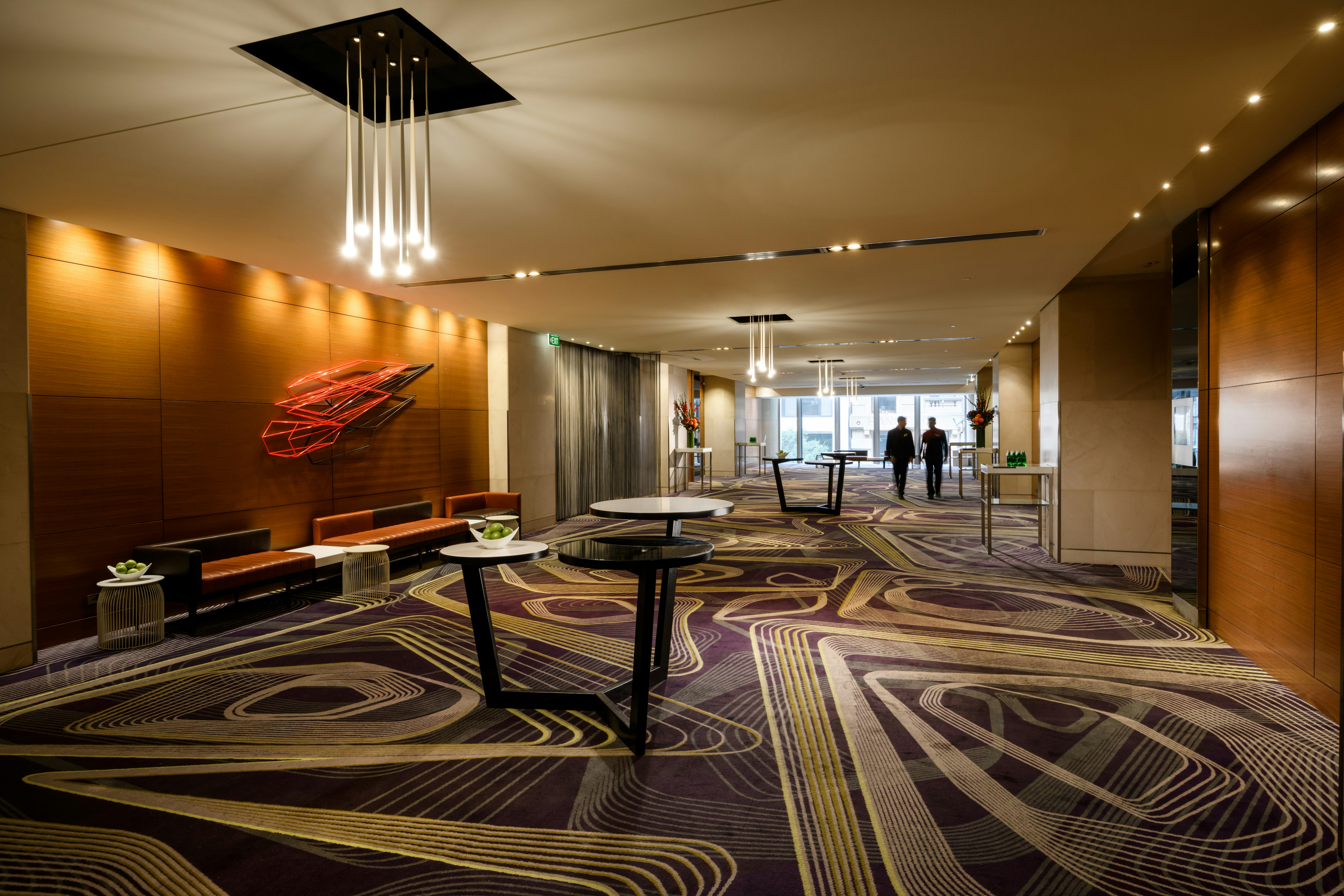 Hilton Sydney 47/88