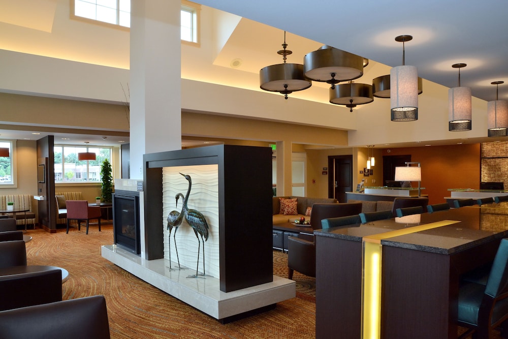 Residence Inn By Marriott Akron Fairlawn 13/28