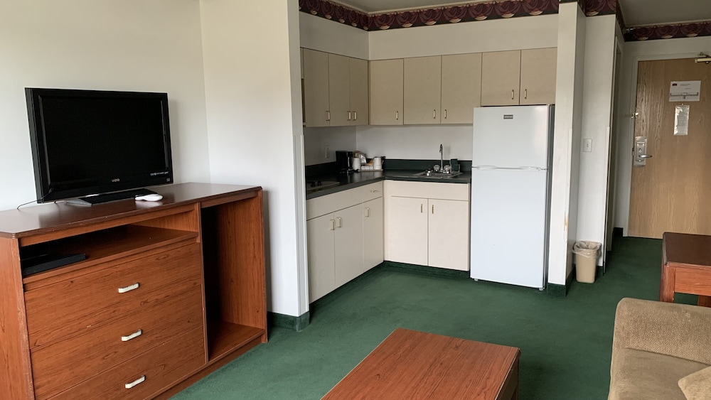 Fairbridge Inn & Suites Miles City 6/47