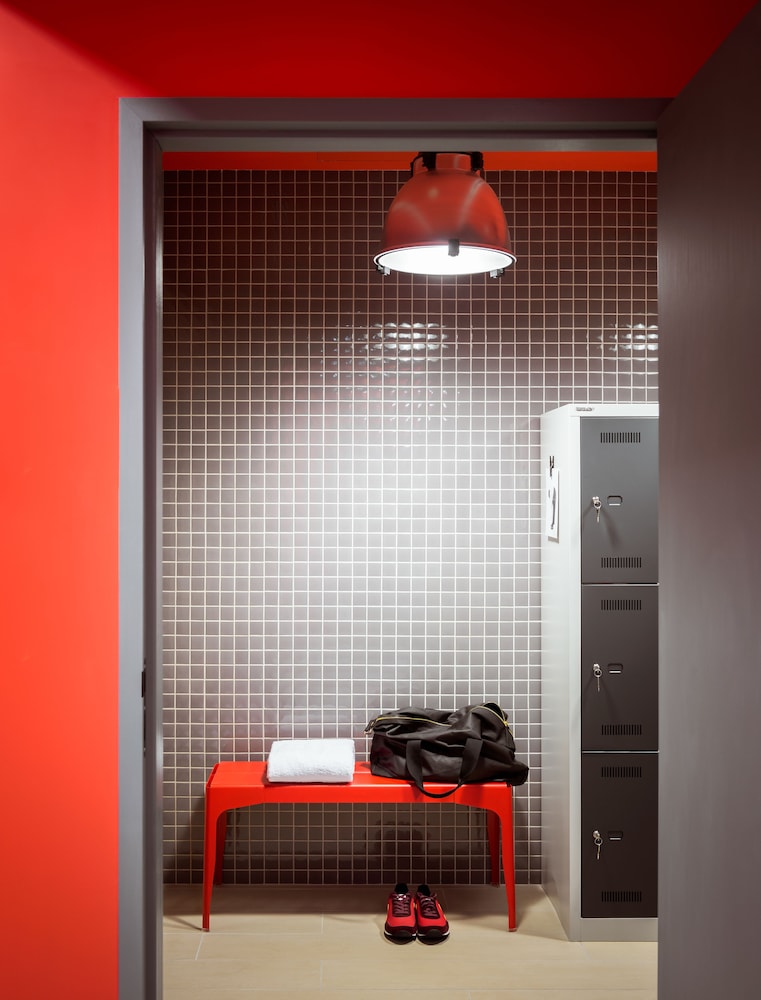 OKKO Hotels Nantes Centre-Ville 18/33