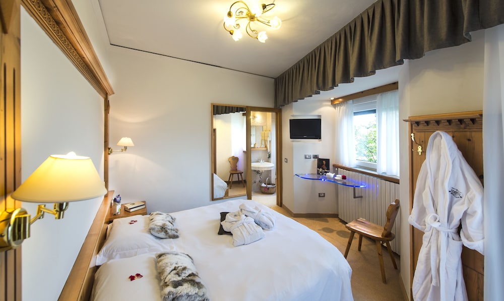 Alp and Wellnes Sport Hotel Panorama 27/71