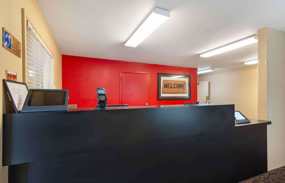 Extended Stay America - Atlanta - Alpharetta-Northpoint-East 5/55