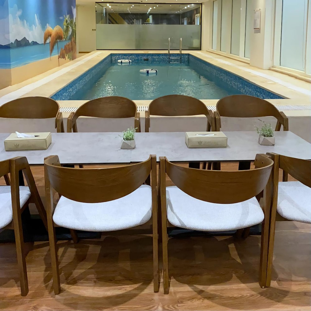 فندق حياة الرياض وشم(Hayat Alriyadh Washam Hotel) 42/50