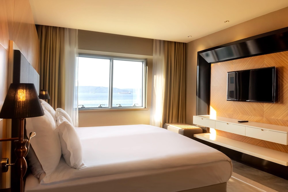 Kolin Hotel Spa & Convention Center 7/63