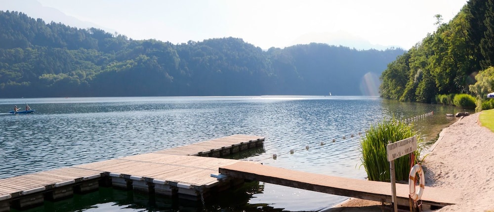 Parc Hotel Du Lac 35/50