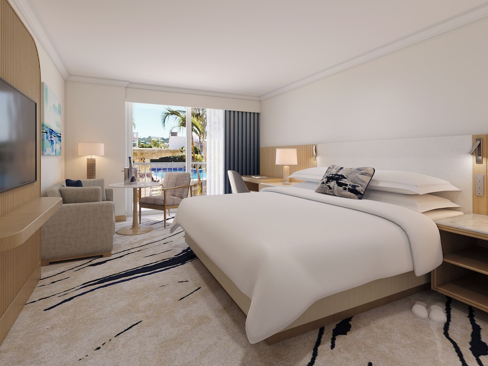 Hamilton Princess and Beach Club - a Fairmont Managed Hotel 30/78