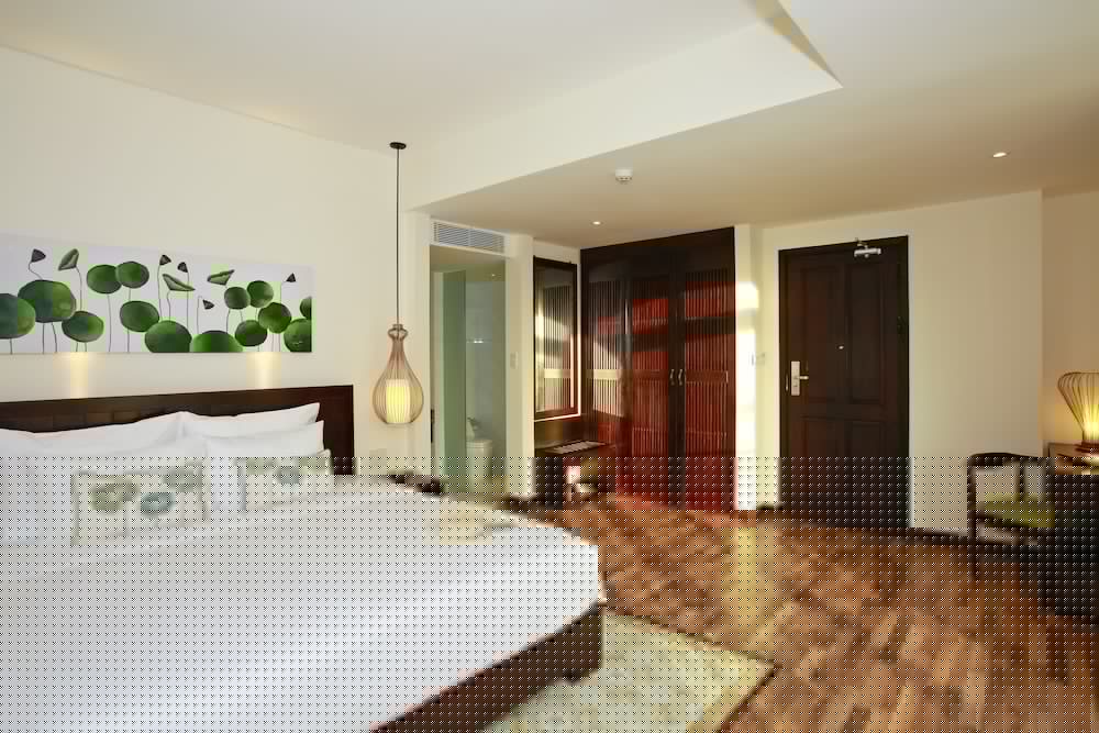 Lasenta Boutique Hotel Hoian 21/75
