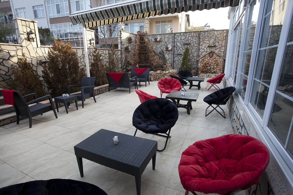 Igneada Parlak Resort HOTEL 26/44