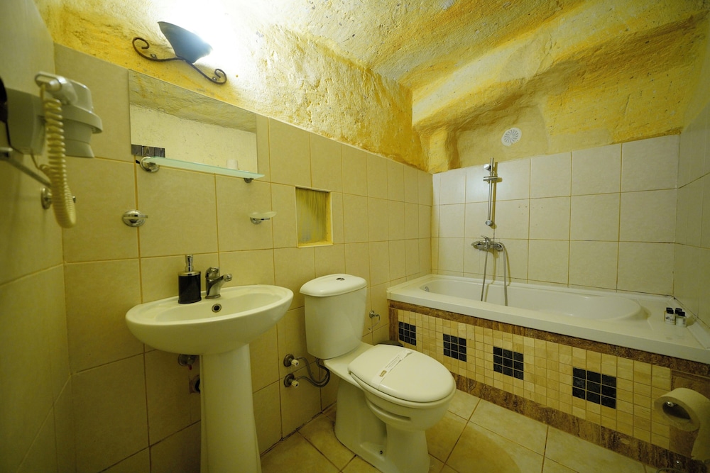 Antik Cave House 47/50