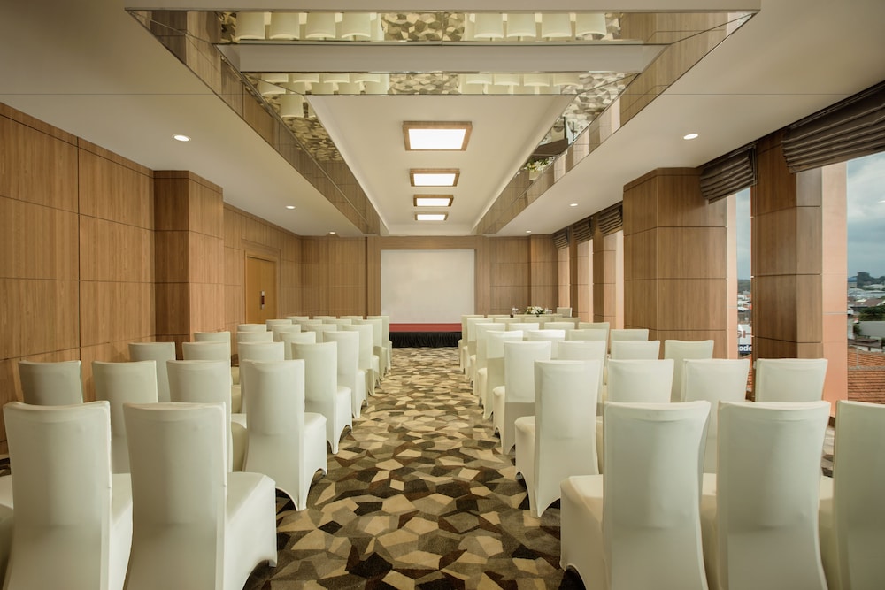 Hotel Chanti 59/62