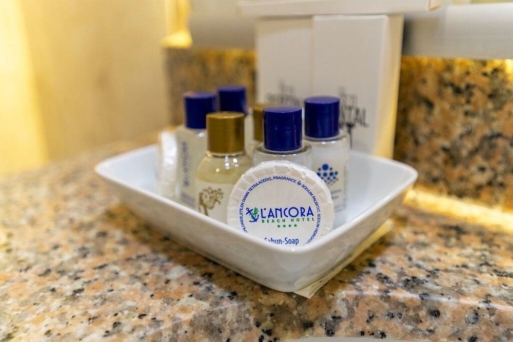 Lancora海滩酒店(Lancora Beach Hotel) 图片4