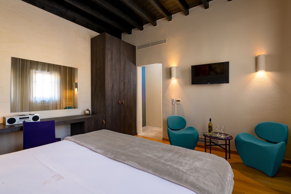 Allegory Boutique Hotel 14/100