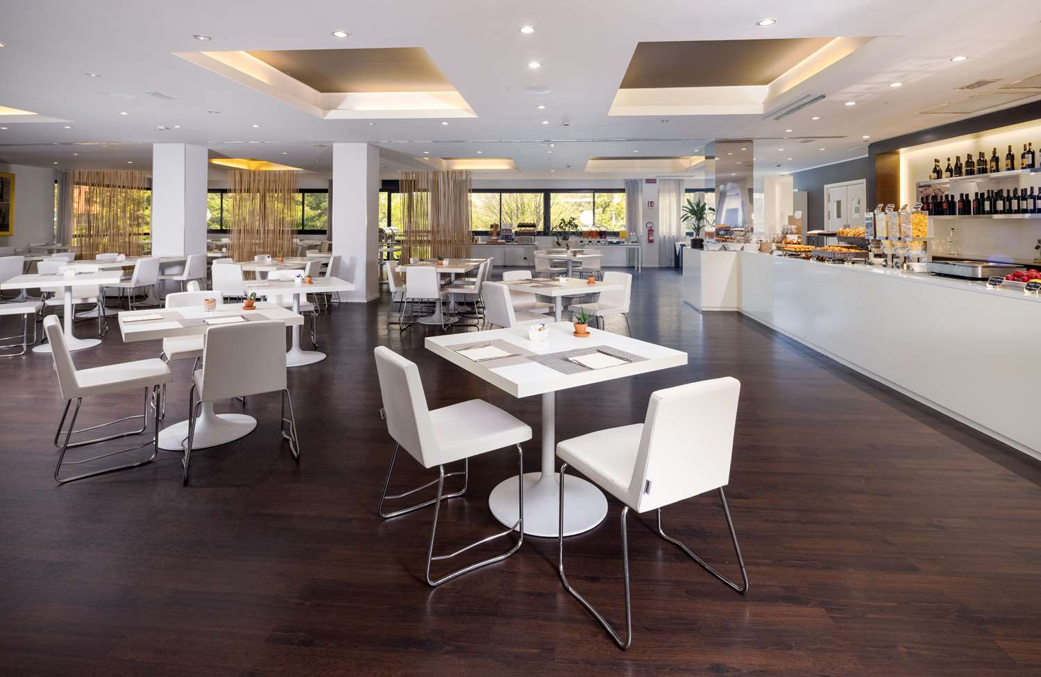 Best Western Plus Tower Hotel Bologna 23/32