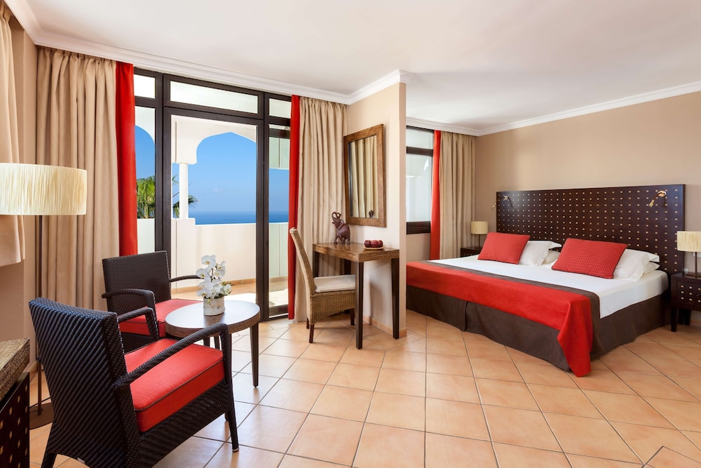 JUNIOR SUITE, SINGLE