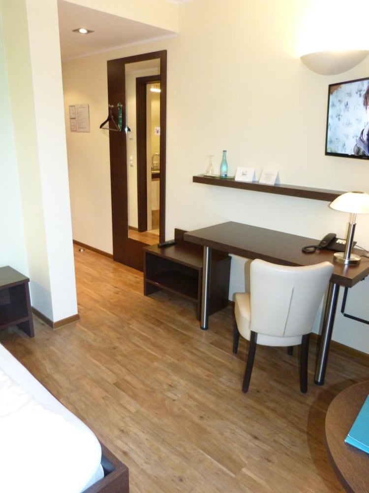 Hotel Evering 30/47