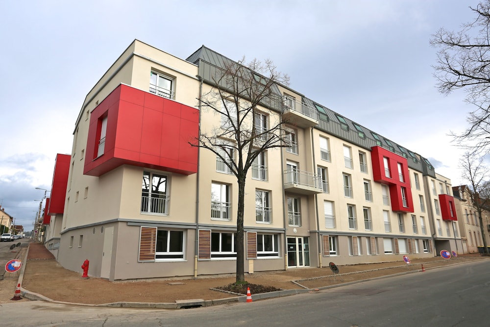 APPARTEO DIJON 1/18