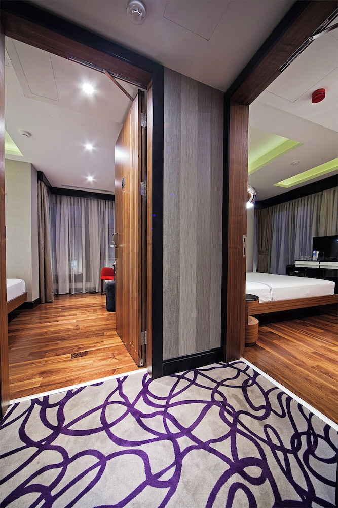 The Haze Hotel Karakoy 6/68