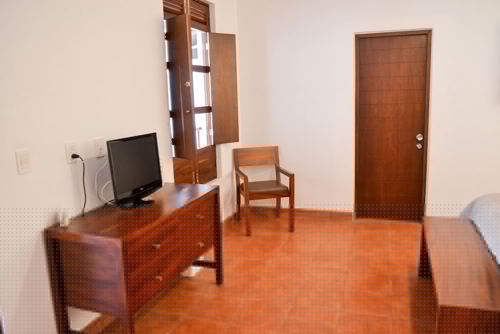 POSADA SANTA RITA 29/35