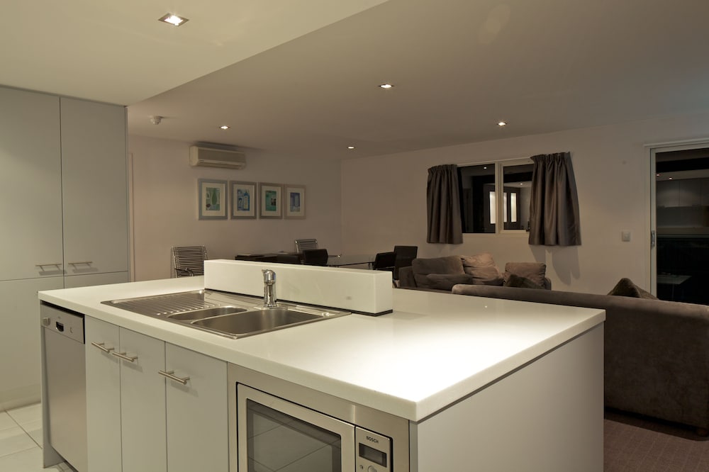 Zero Davey Boutique Apartments 31/33