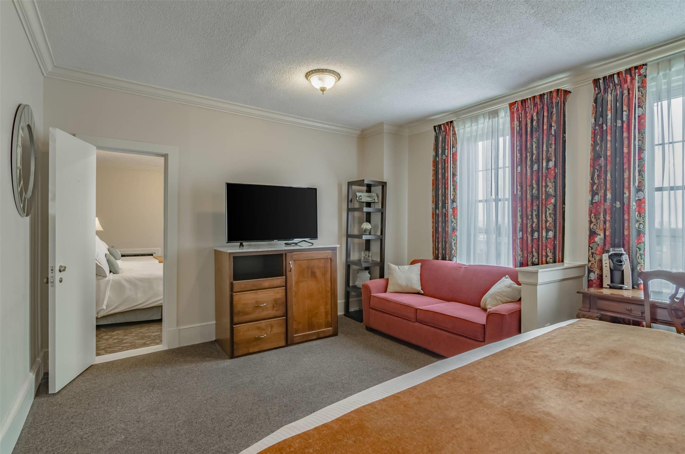 Hotel Bothwell Sedalia Central District Ascend Hotel Collection 24/37