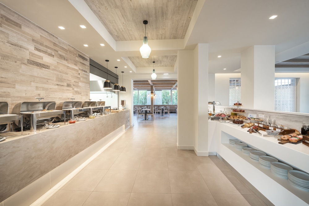 Apollon Windmill Boutique Hotel - Adults Only 8/62