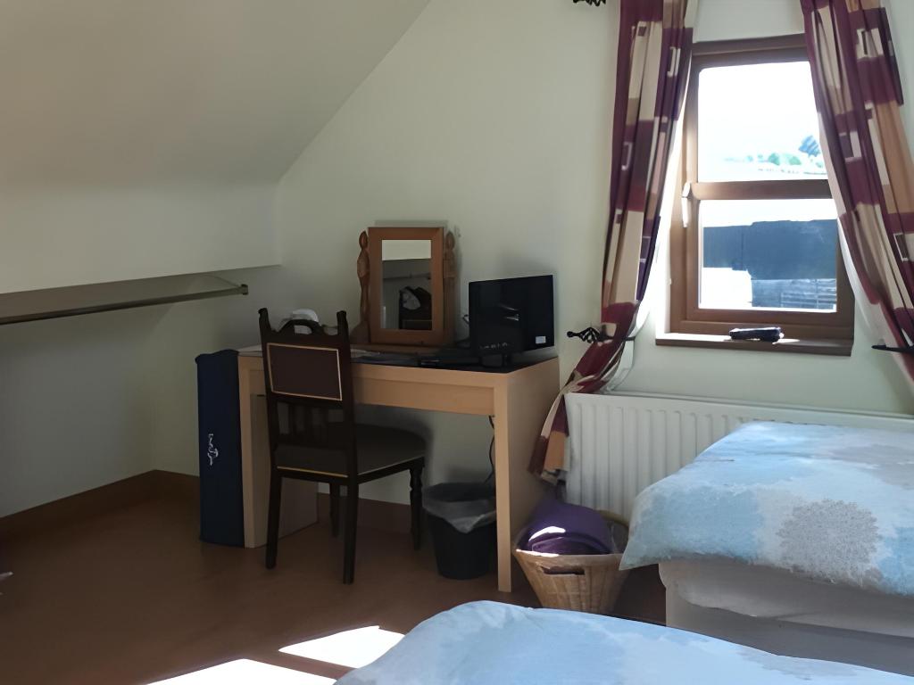Teach An Cheoil B&B 3/7