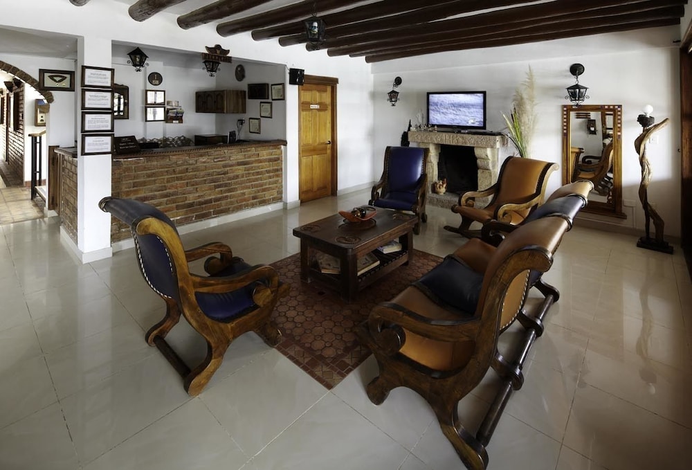 Hotel Boutique Villa Roma 24/34