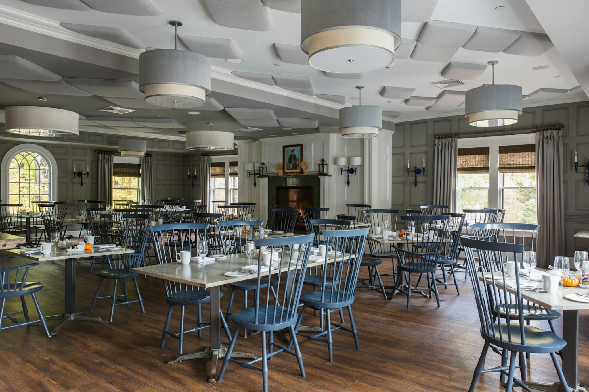 The Inn at Hastings Park Relais and Chateaux 47/50