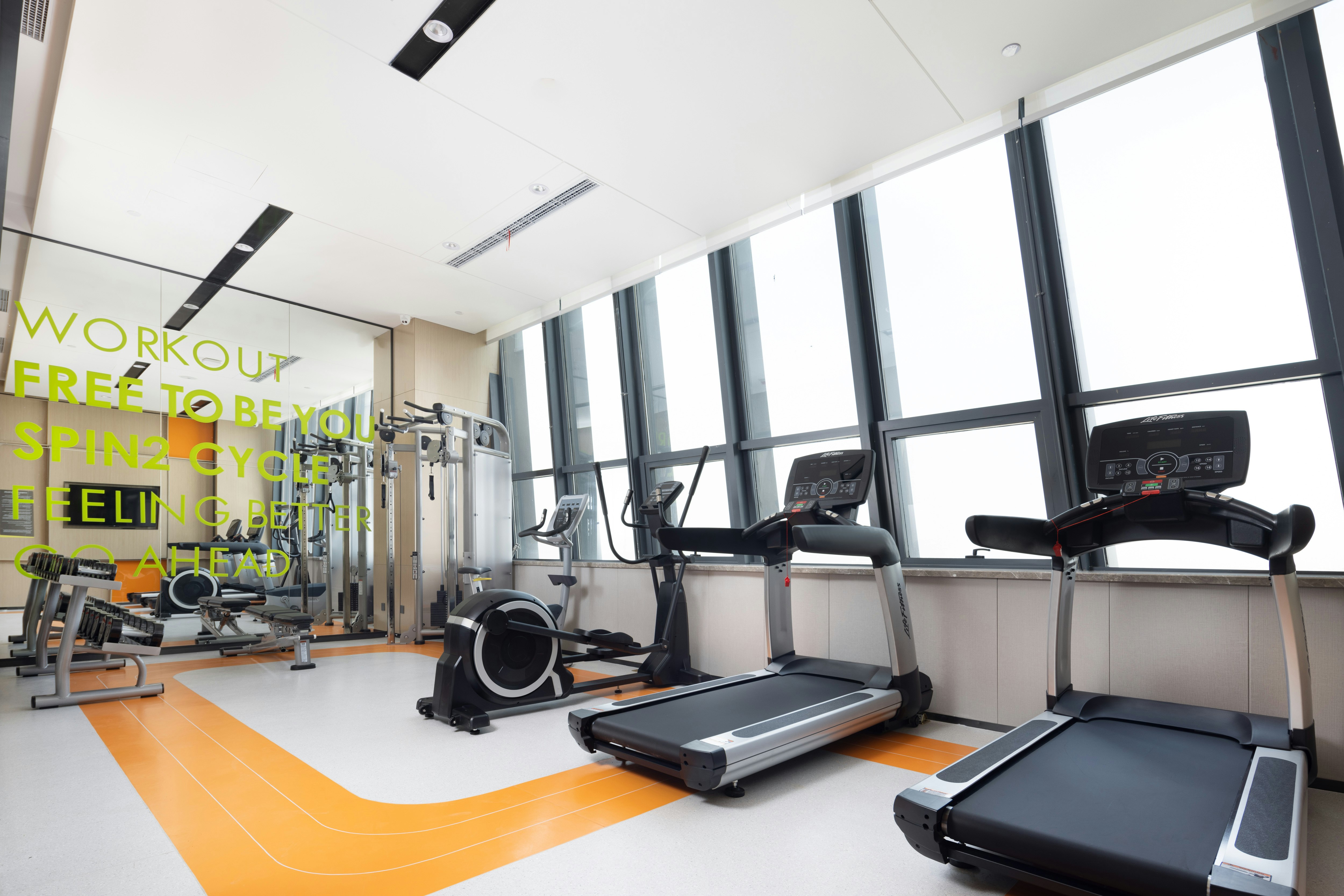 Home2 Suites By Hilton Beijing Shunyi 24/40
