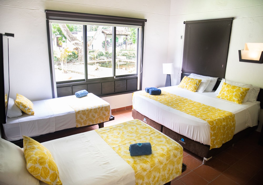 Kantawa Hotel Spa 36/70