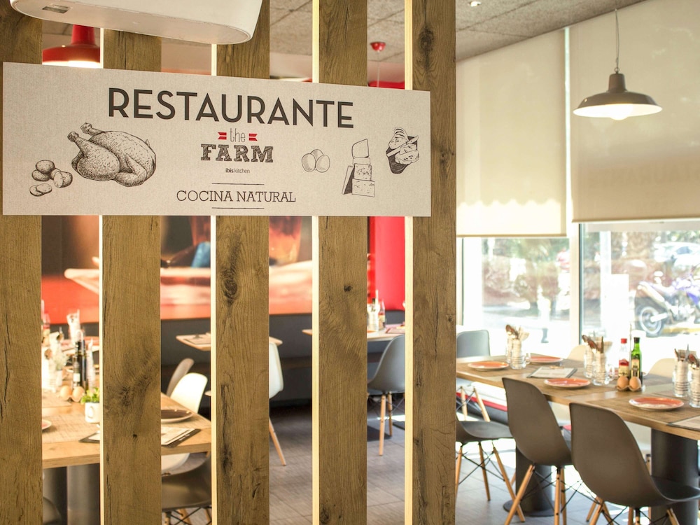 Ibis Sevilla 58/73