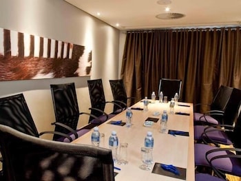 Umfolozi Hotel 17/22