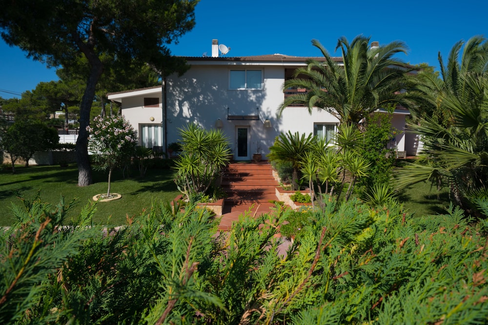 Bed And Breakfast Nacore 27/37