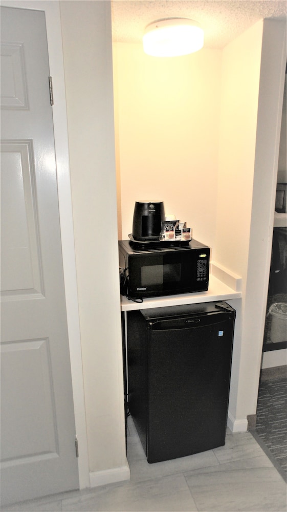 Wingate by Wyndham Chattanooga 14/32