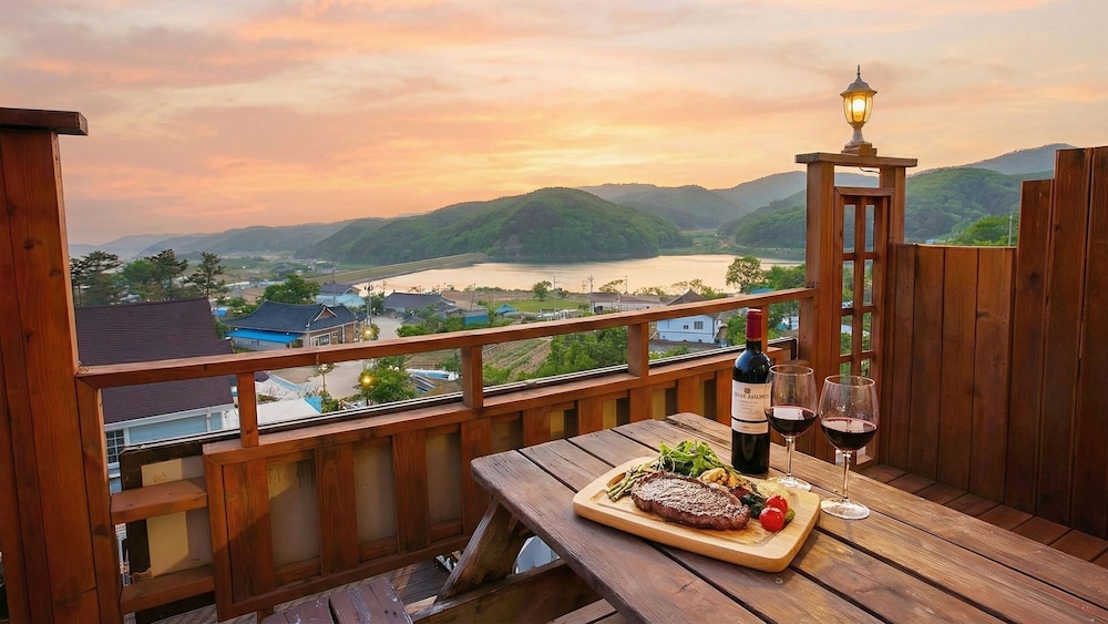 Gyeongju B House Pension 46/50
