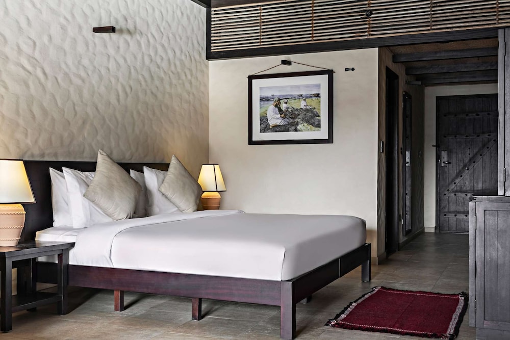 Azimut Hotel Musandam 14/68
