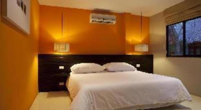 Casuarina Resort 6/27
