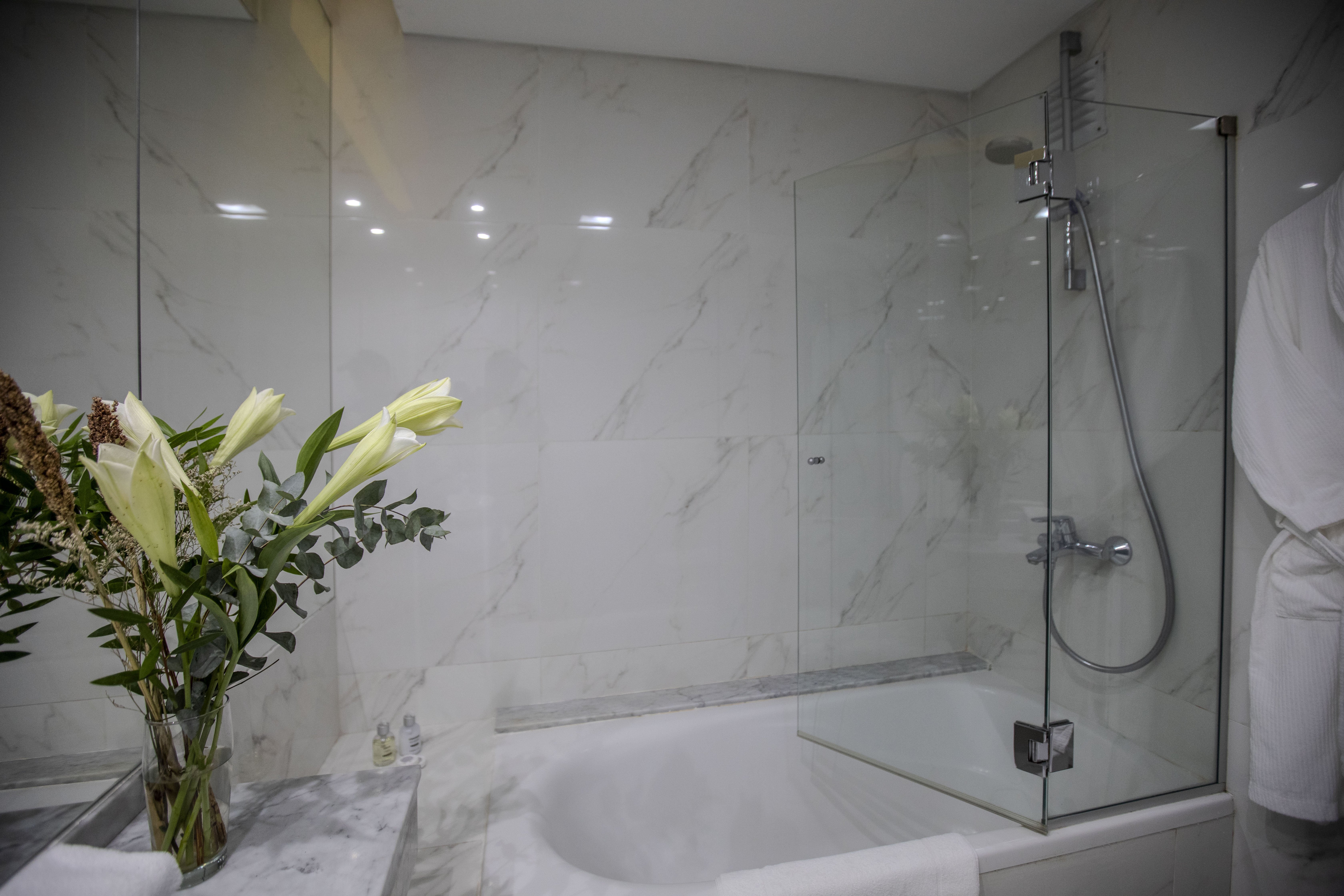 Flaat Recoleta Plaza 50/51