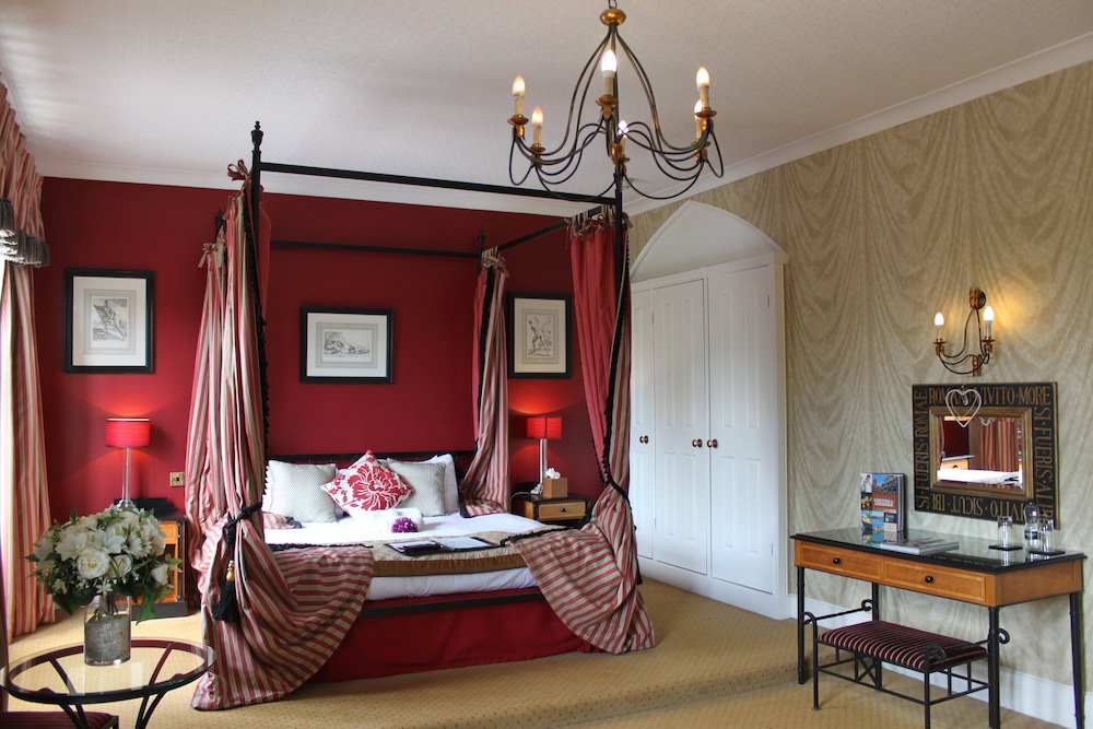 Brook Mollington Banastre Hotel & Spa 26/30