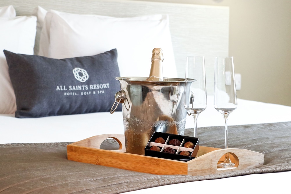 All Saints Hotel 20/60