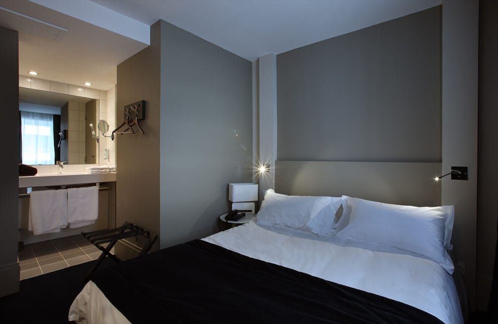 Hotel Le Cinq Hyper Centre Ville 4/36