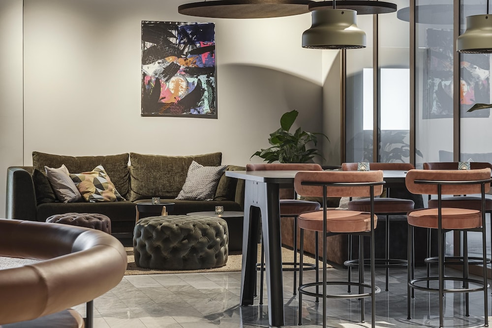 Best Western Hotel Kramm 51/70
