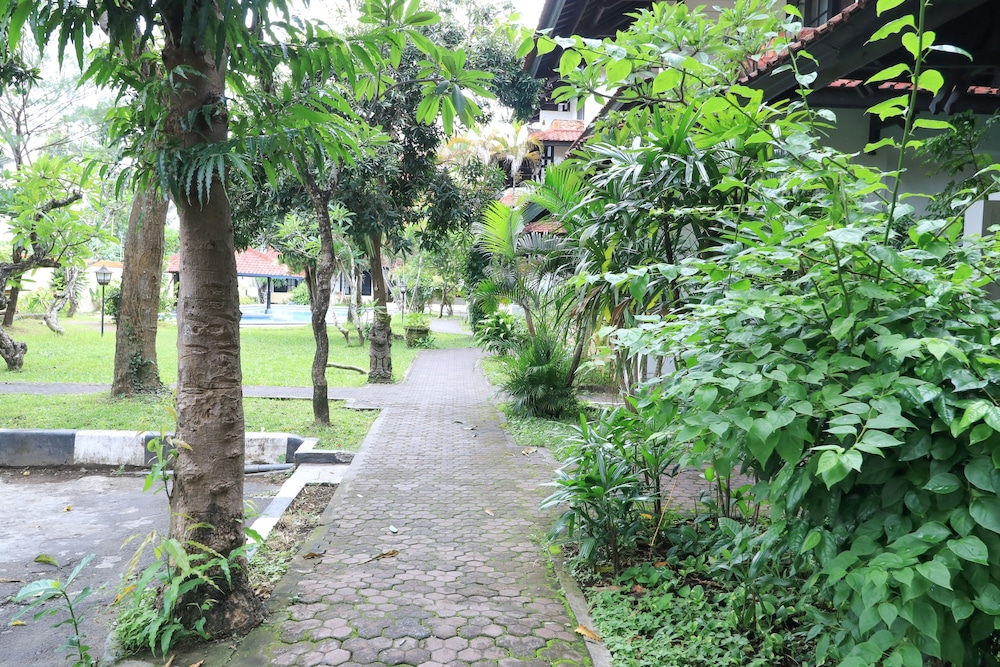 Oranjje Hotel Denpasar 49/56